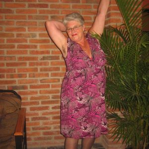 L’humour avant tout, tu veux rire avec moi ? Josette - rencontre-Cougar-Le Cannet